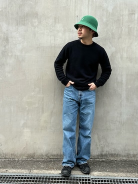 がっしーさんのコーディネート