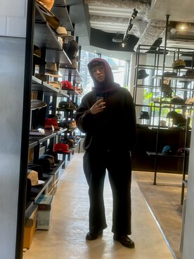 がっしーさんのコーディネート