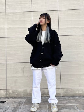 Momoka Imaiさんのコーディネート