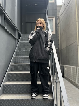 Momoka Imaiさんのコーディネート