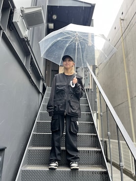 Momoka Imaiさんのコーディネート