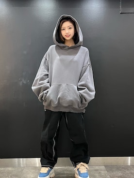 Momoka Imaiさんのコーディネート