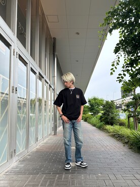 AOKIさんのコーディネート