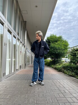 AOKIさんのコーディネート