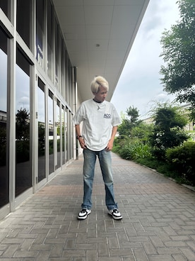 AOKIさんのコーディネート