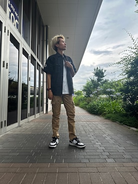 AOKIさんのコーディネート