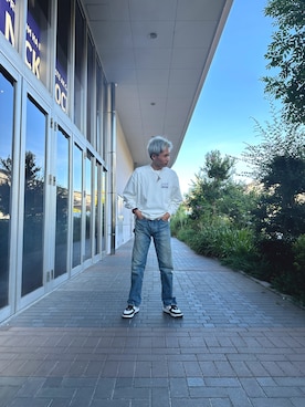 AOKIさんのコーディネート