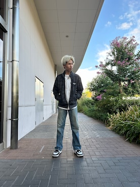 AOKIさんのコーディネート