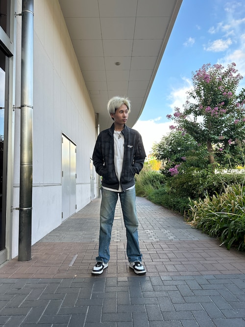 TFQP DENIM XX / TFQP デニム XX / AVIREX / アヴィレックス
