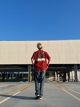 AOKIさんのコーディネート