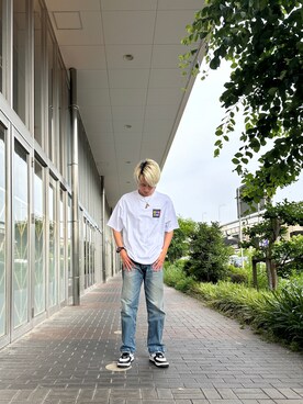 AOKIさんのコーディネート