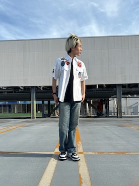 AOKIさんのコーディネート