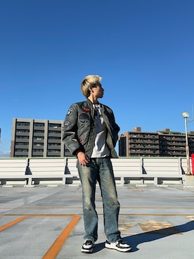 AOKIさんのコーディネート