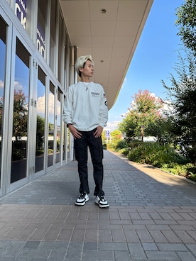 AOKIさんのコーディネート