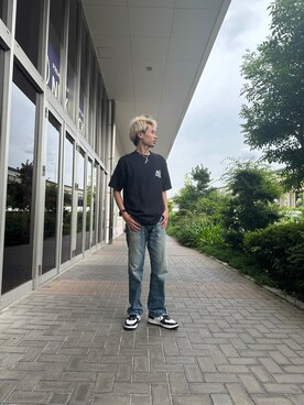 AOKIさんのコーディネート