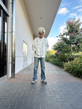 AOKIさんのコーディネート