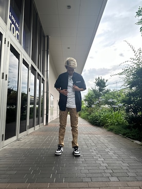 AOKIさんのコーディネート