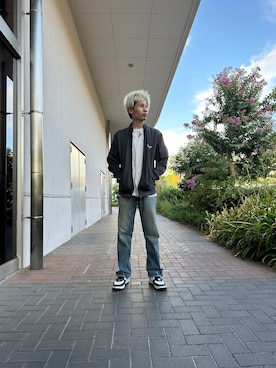 AOKIさんのコーディネート