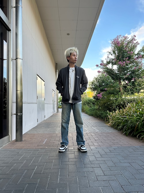 TFQP DENIM XX / TFQP デニム XX / AVIREX / アヴィレックス