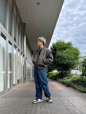 AOKIさんのコーディネート