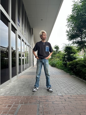 AOKIさんのコーディネート