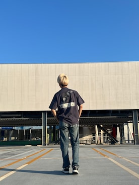 AOKIさんのコーディネート