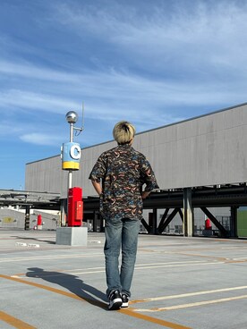 AOKIさんのコーディネート