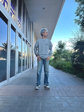 AOKIさんのコーディネート