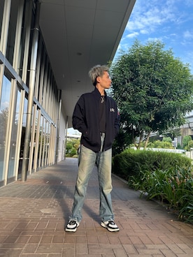 AOKIさんのコーディネート