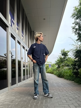 AOKIさんのコーディネート