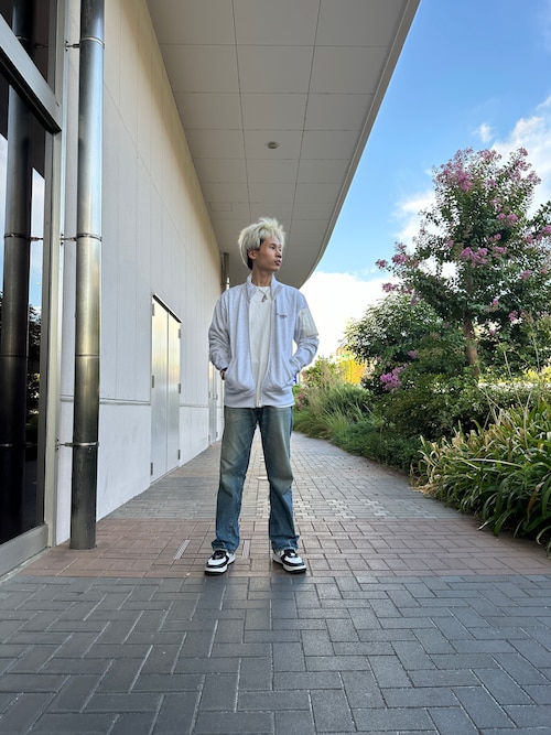 TFQP DENIM XX / TFQP デニム XX / AVIREX / アヴィレックス