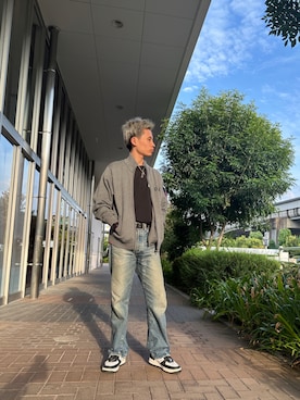 AOKIさんのコーディネート