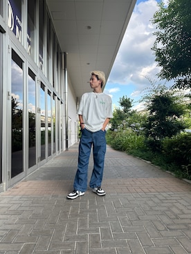 AOKIさんのコーディネート