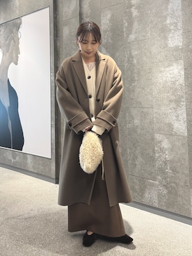 mamifujiiさんのコーディネート