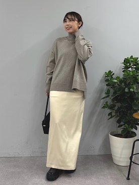 mamifujiiさんのコーディネート