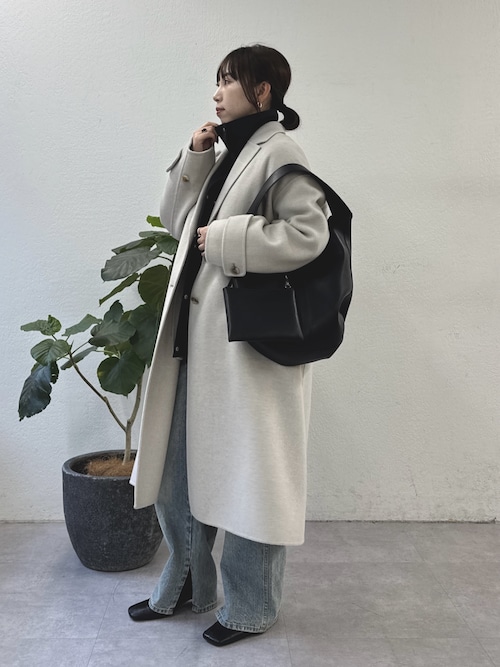 GALLARDAGALANTEのバッグを使ったコーディネート(ZOZOTOWN Yahoo!店