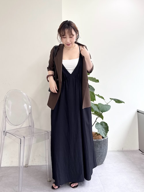 ドルチェアンドガッパーナチルドレン 花柄ジャケット 大人も着用可！ GALLARDAGALANTEのジャケット/アウターを使ったコーディネート