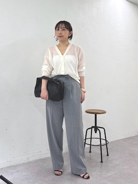 mamifujiiさんのコーディネート