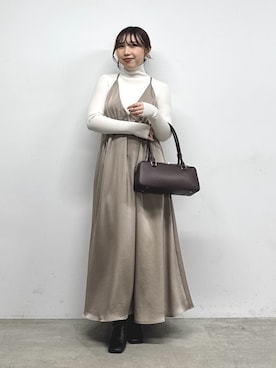 mamifujiiさんのコーディネート