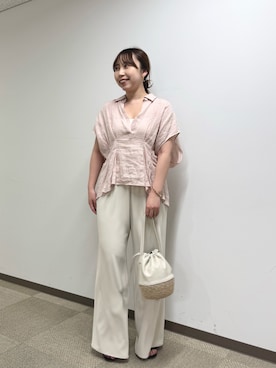 mamifujiiさんのコーディネート