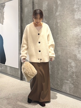 mamifujiiさんのコーディネート