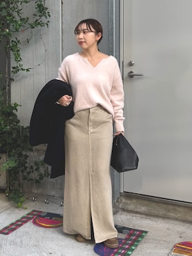 mamifujiiさんのコーディネート