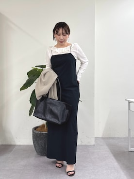 mamifujiiさんのコーディネート