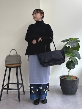 mamifujiiさんのコーディネート