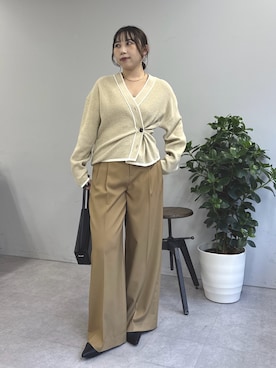 mamifujiiさんのコーディネート