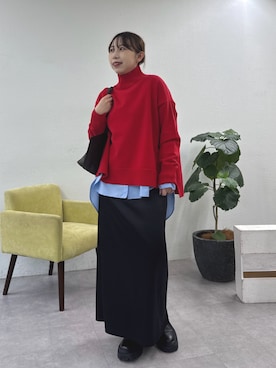 mamifujiiさんのコーディネート