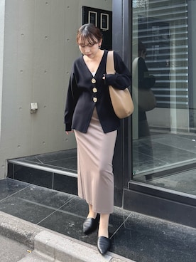 mamifujiiさんのコーディネート