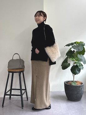 mamifujiiさんのコーディネート