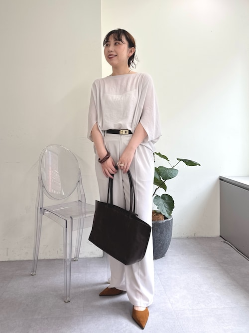 ガリャルダガランテ サルカンバックルベルト 再入荷】 サルカンバックルベルト | GALLARDAGALANTE(ガリャルダ