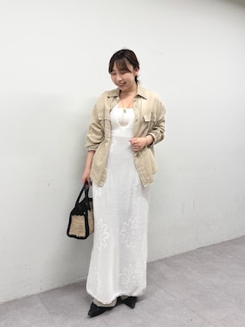 mamifujiiさんのコーディネート